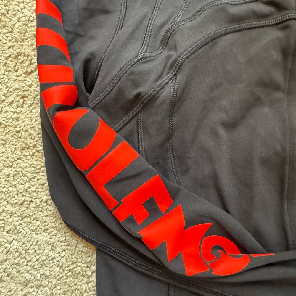 lululemon x Disney Define Jacket - NWOT - Picture 2 of 7